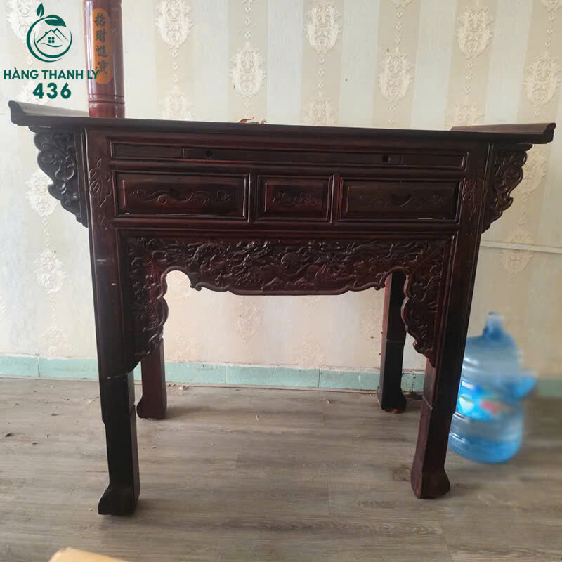 Bàn Thờ Đứng 1 Tầng Màu Cánh Gián Điêu Khắc Tinh Sảo Cũ   z7152984880095_d6ed47bcb76244279c902d5d1364266d Bàn Thờ Đứng 1 Tầng Màu Cánh Gián Điêu Khắc Tinh Sảo Cũ