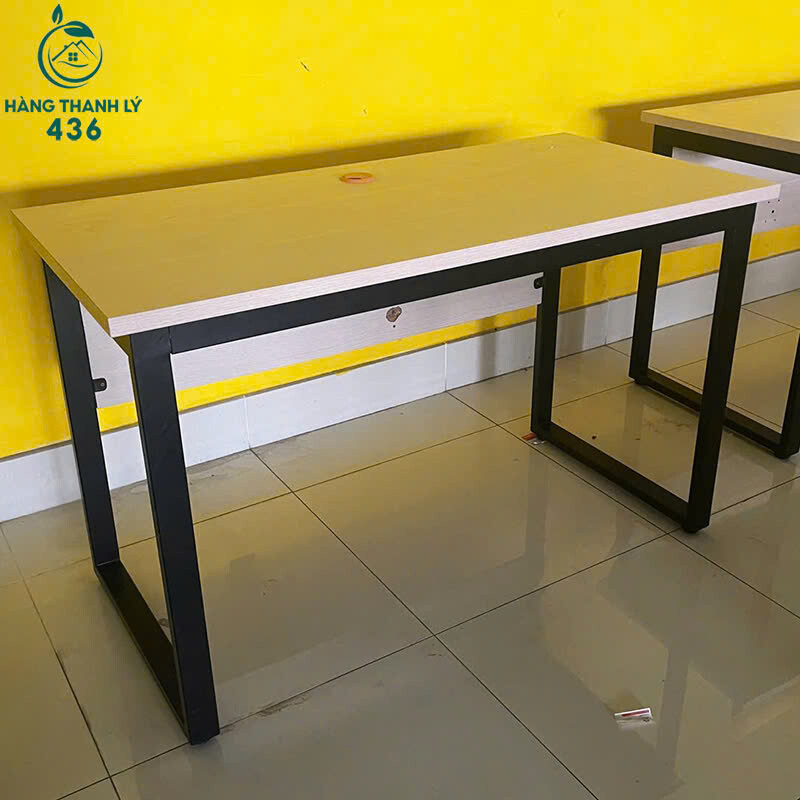 Bàn Làm Việc Gỗ Công Nghiệp Chân Sắt Chữ U Đơn Giản Cũ   z7152985352600_777feef3142282585bf84cf768d5f599 Bàn Làm Việc Gỗ Công Nghiệp Chân Sắt Chữ U Đơn Giản Cũ