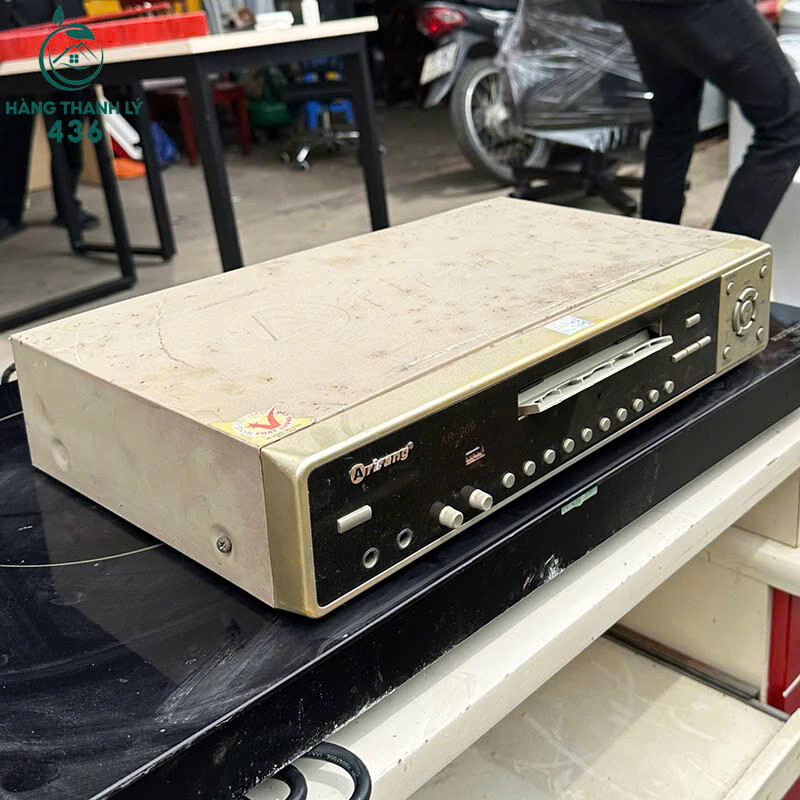 Đầu DVD Karaoke ARIRANG Cũ Hoạt Động Êm Ái Giá Rẻ z7154104970516_758fdc8be64b9a68b8ebf2c5d03a5738 Đầu DVD Karaoke ARIRANG Cũ Hoạt Động Êm Ái Giá Rẻ