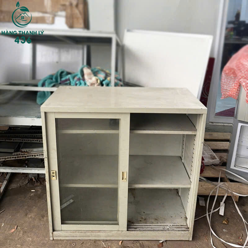 Tủ Sắt Hồ Sơ 2 Kính Lùa Thấp Cũ Chắc Chắn Thiết Kế Nhỏ Gọn   z7158922480644_128128ddf16444429c3cd1caee0bc5e0 Tủ Sắt Hồ Sơ 2 Kính Lùa Thấp Cũ Chắc Chắn Thiết Kế Nhỏ Gọn