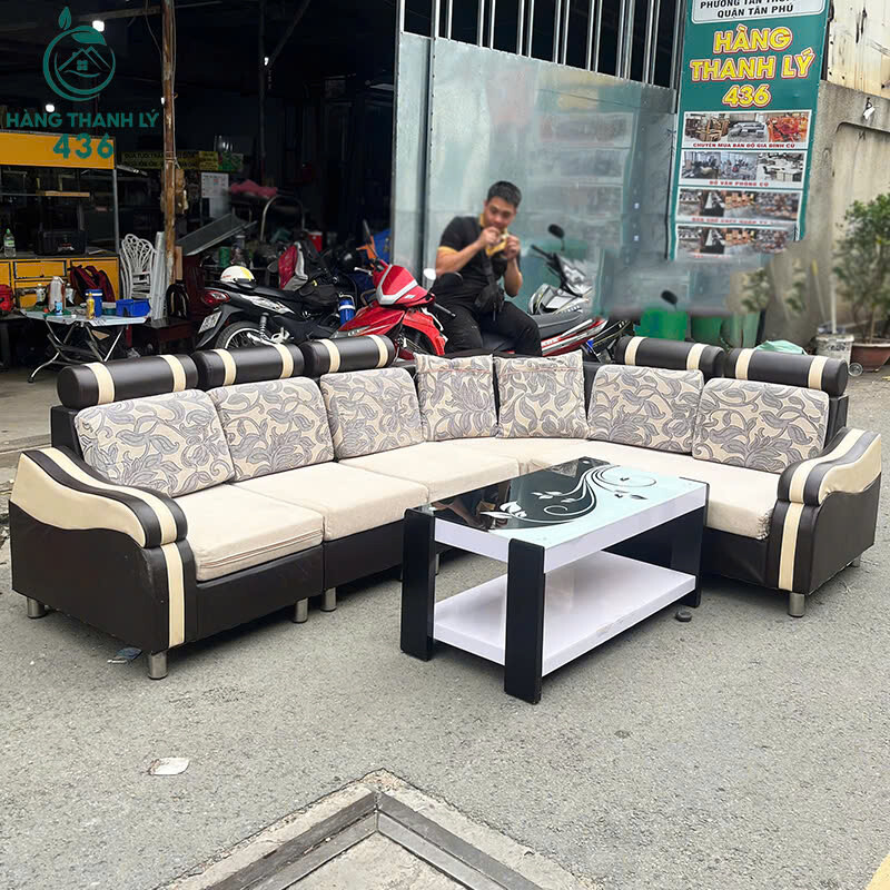 Bộ Sofa Góc L 2M4x1M95 Cũ Hoa Văn Sang Trọng Kèm Bàn   z7159055816913_219c7f438e548f4babcb99a9e485a233 Bộ Sofa Góc L 2M4x1M95 Cũ Hoa Văn Sang Trọng Kèm Bàn