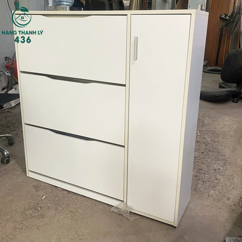 Tủ Gỗ Đựng Giày Dép Cũ Thiết Kế Thông Minh 3 Ngăn 1 Hộc Mở   z7159056004233_d873b38011ac925209f63be71466f967 Tủ Gỗ Đựng Giày Dép Cũ Thiết Kế Thông Minh 3 Ngăn 1 Hộc Mở