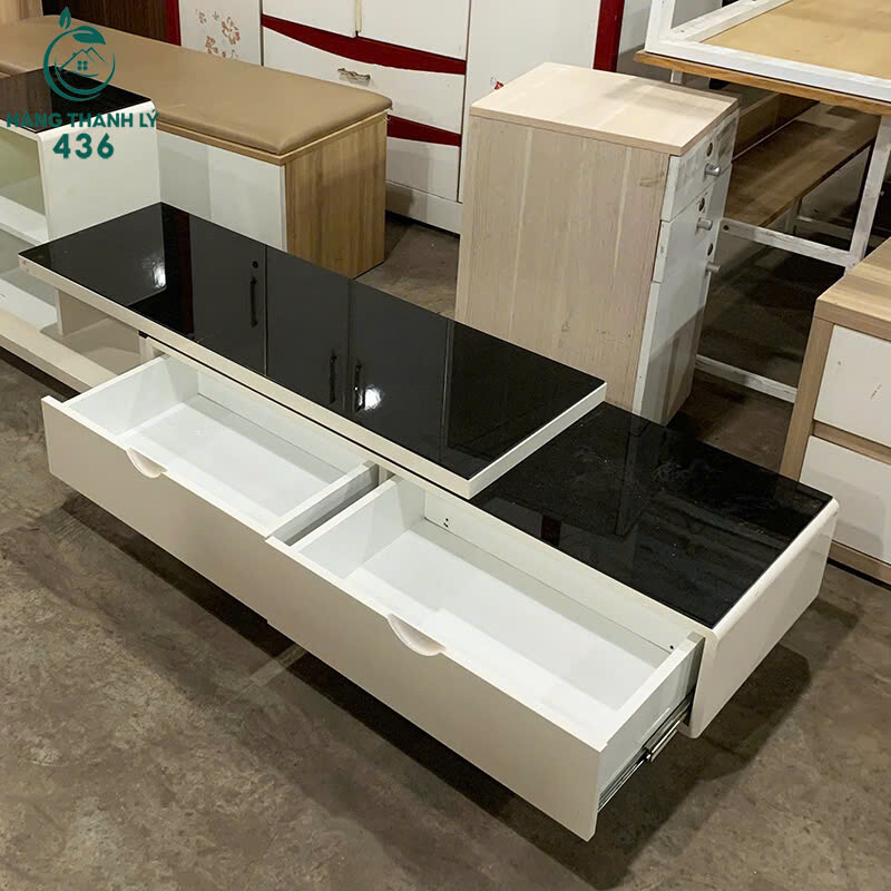 Kệ Tivi Cũ Mặt Kính Màu Đen Kèm 2 Hộc Kéo Rộng Rãi Hiện Đại   z7159056388740_71a75aababf1c50e9a73236bf5545d6d Kệ Tivi Cũ Mặt Kính Màu Đen Kèm 2 Hộc Kéo Rộng Rãi Hiện Đại