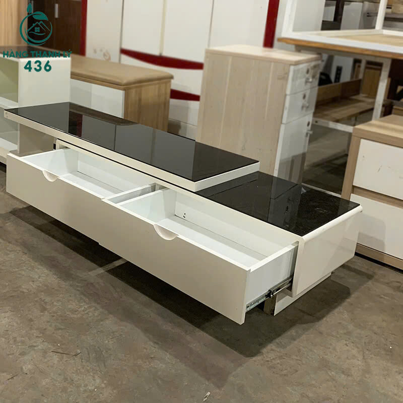 Kệ Tivi Cũ Mặt Kính Màu Đen Kèm 2 Hộc Kéo Rộng Rãi Hiện Đại   z7159056479590_9d36a7bedc448d82add34720eef75e54 Kệ Tivi Cũ Mặt Kính Màu Đen Kèm 2 Hộc Kéo Rộng Rãi Hiện Đại