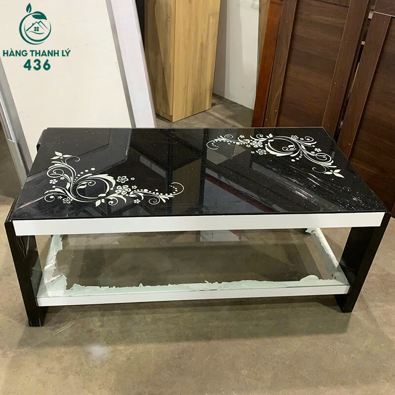 Bàn Sofa Cũ Mặt Kính Màu Đen Họa Tiết Nổi Bật Hiện Đại z7159056637736_f90a1244d09859a11f3bcaa0419e8ee7 Bàn Sofa Cũ Mặt Kính Màu Đen Họa Tiết Nổi Bật Hiện Đại
