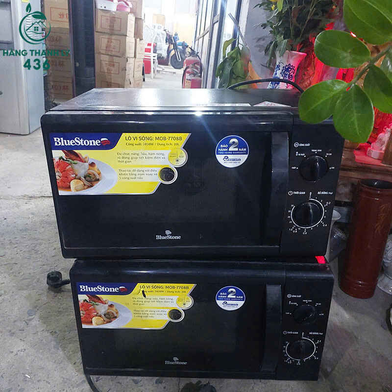Lò Vi Sóng BlueStone 20L 1050W Cũ Màu Đen Hoạt Động Êm z7159057330844_98c498b14ffea900301a7c2d959732f2 Lò Vi Sóng BlueStone 20L 1050W Cũ Màu Đen Hoạt Động Êm