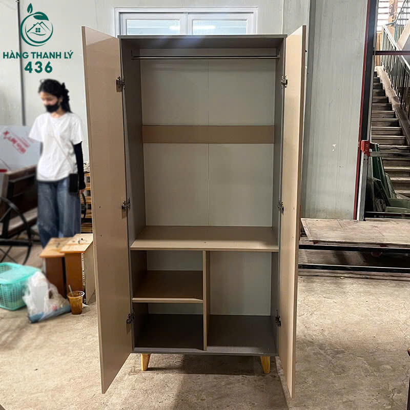 Tủ Quần Áo Cũ Màu Vàng 2 Cánh Chân Gỗ Đứng Chắc Chắn   z7160807848419_62a217f313b1d54b2abe7dcfd2927b79 Tủ Quần Áo Cũ Màu Vàng 2 Cánh Chân Gỗ Đứng Chắc Chắn