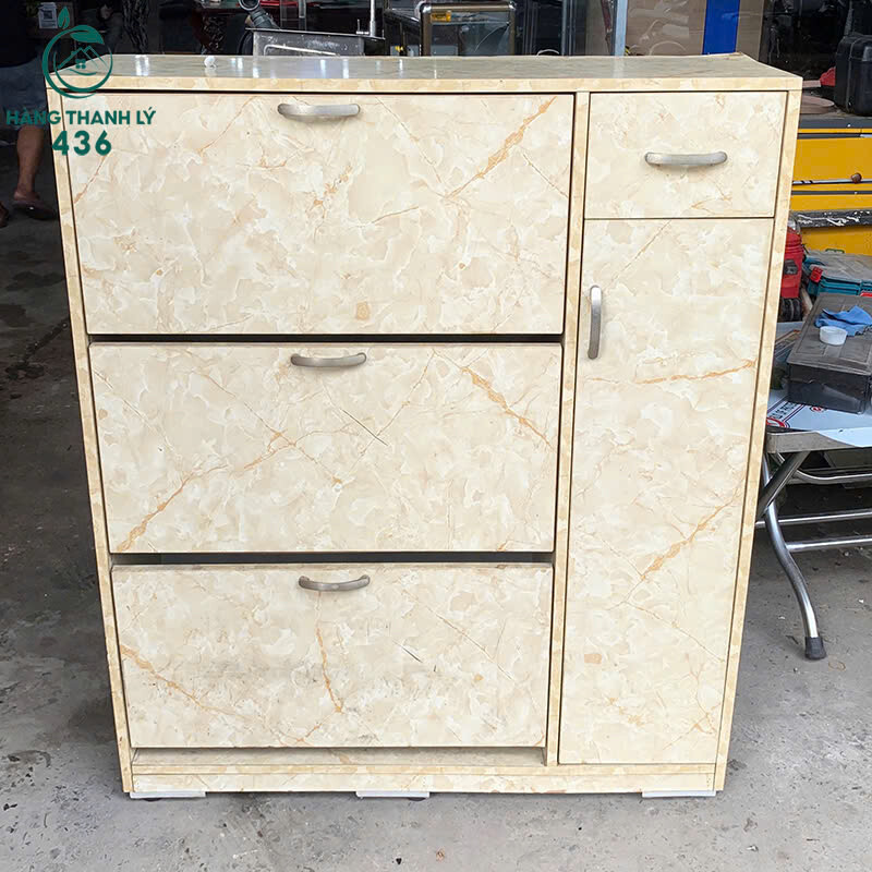 Tủ Giày Dép Thông Minh Vân Đá 3 Ngăn Kèm Hộc Màu Kem Cũ   z7160807902301_d1ff606a06caa9e685feebdfe6f9fd3c Tủ Giày Dép Thông Minh Vân Đá 3 Ngăn Kèm Hộc Màu Kem Cũ