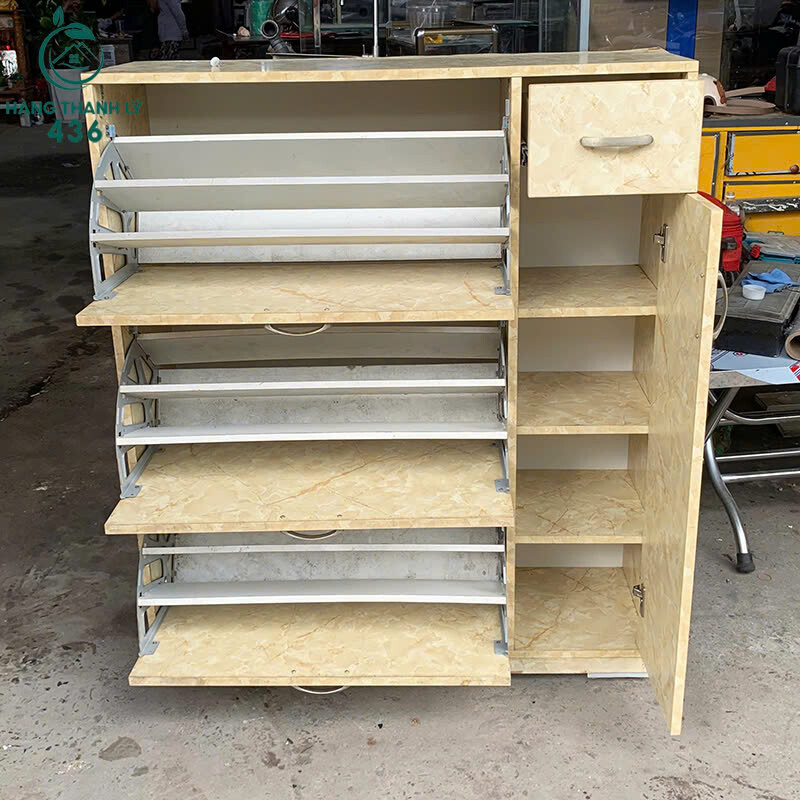 Tủ Giày Dép Thông Minh Vân Đá 3 Ngăn Kèm Hộc Màu Kem Cũ   z7160807902302_738ae043c9a36cca9a7964ce25d17c6c Tủ Giày Dép Thông Minh Vân Đá 3 Ngăn Kèm Hộc Màu Kem Cũ