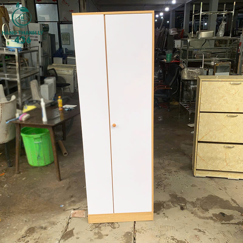 Tủ Quần Áo Gỗ Cũ 2 Cánh Đơn Giản Kèm Kệ Trưng Bày   z7160807977042_b688ee6c24cd456912fda9330d49b7ad Tủ Quần Áo Gỗ Cũ 2 Cánh Đơn Giản Kèm Kệ Trưng Bày