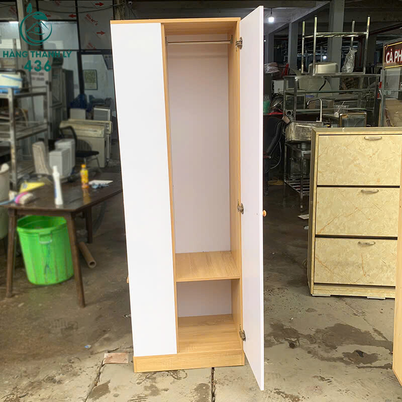 Tủ Quần Áo Gỗ Cũ 2 Cánh Đơn Giản Kèm Kệ Trưng Bày   z7160808038128_531611c7a8a81077a9d0c442832d7696 Tủ Quần Áo Gỗ Cũ 2 Cánh Đơn Giản Kèm Kệ Trưng Bày