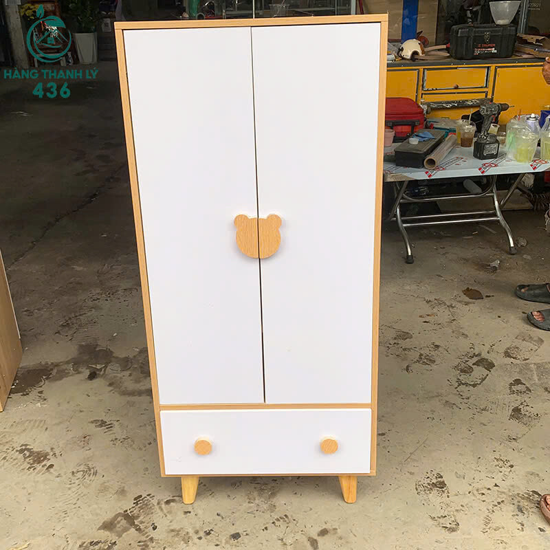 Tủ Quần Áo Mini Gỗ Cũ 2 Cánh 1 Ngăn Kéo Thiết Kế Hiện Đại   z7160808186201_d9e24869ec03edc4b1873d8101803fbb Tủ Quần Áo Mini Gỗ Cũ 2 Cánh 1 Ngăn Kéo Thiết Kế Hiện Đại