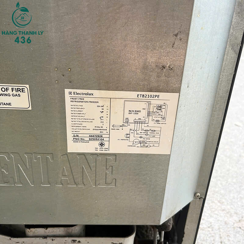 Tủ Lạnh ELECTROLUX Chính Hãng Cũ Hoạt Động Êm Ái   z7160809563426_c7b9d2bcb2381918f1a24acfbdcd475d Tủ Lạnh ELECTROLUX Chính Hãng Cũ Hoạt Động Êm Ái