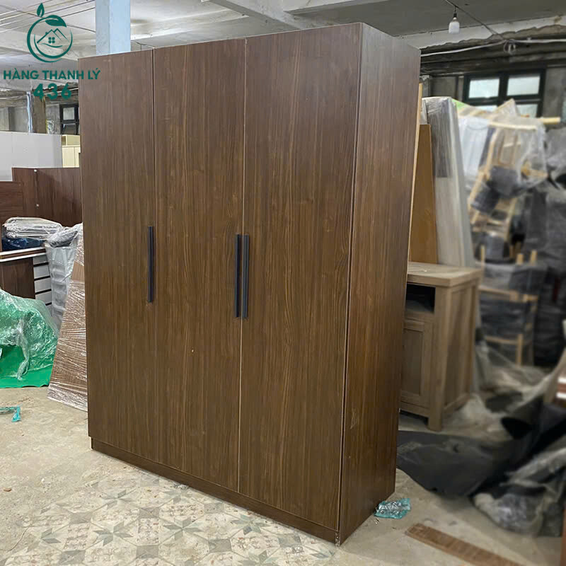 Tủ Quần Áo 2Mx1M5 Thiết Kế 3 Cánh Không Hộc Mới 99% (Nhiều Màu)   z7162692420869_fc2061aab1e9c8525791a2af80700e82 Tủ Quần Áo 2Mx1M5 Thiết Kế 3 Cánh Không Hộc Mới 99% (Nhiều Màu)