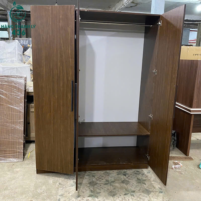 Tủ Quần Áo 2Mx1M5 Thiết Kế 3 Cánh Không Hộc Mới 99% (Nhiều Màu)   z7162692457409_e0efec82f545af0786fb4fd47fb05b6f Tủ Quần Áo 2Mx1M5 Thiết Kế 3 Cánh Không Hộc Mới 99% (Nhiều Màu)