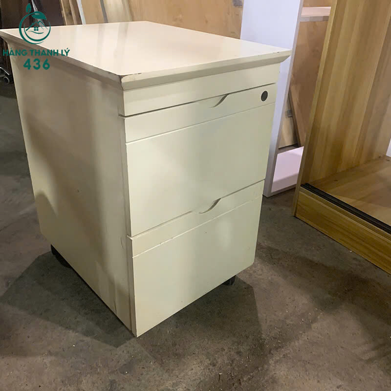 Tủ Đầu Giường Gỗ Cũ Màu Kem 2 Ngăn Kéo Kiểu Dáng Hiện Đại   z7164438514419_ed8afb6bf1ba969ef614ac50fe5a1a84 Tủ Đầu Giường Gỗ Cũ Màu Kem 2 Ngăn Kéo Kiểu Dáng Hiện Đại