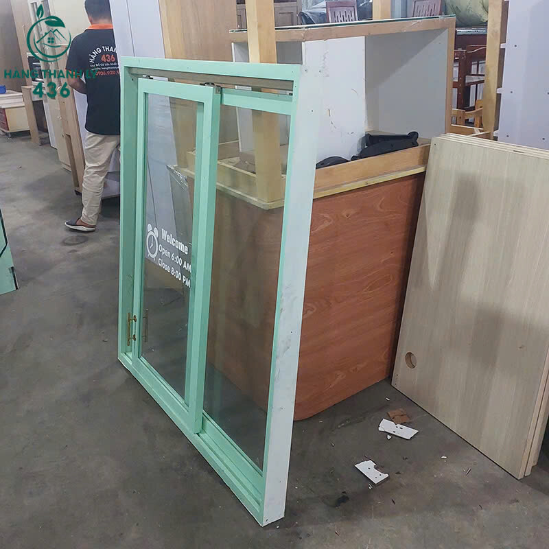 Cửa Kính Cũ Màu Xanh Khung Chắc Chắn Giá Rẻ (Nhiều Mẫu)   z7164438626773_90ab5324777d168e6a7bb864a48e4742 Cửa Kính Cũ Màu Xanh Khung Chắc Chắn Giá Rẻ (Nhiều Mẫu)