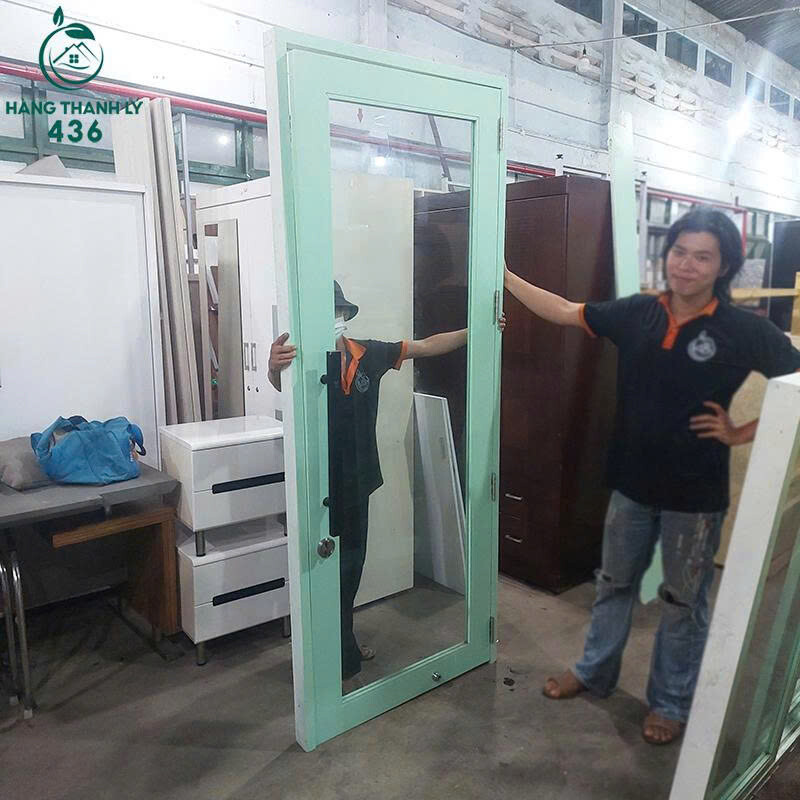 Cửa Kính Cũ Màu Xanh Khung Chắc Chắn Giá Rẻ (Nhiều Mẫu)   z7164471209033_2506fd1b062a972e8f57d1091d7f0a77 Cửa Kính Cũ Màu Xanh Khung Chắc Chắn Giá Rẻ (Nhiều Mẫu)