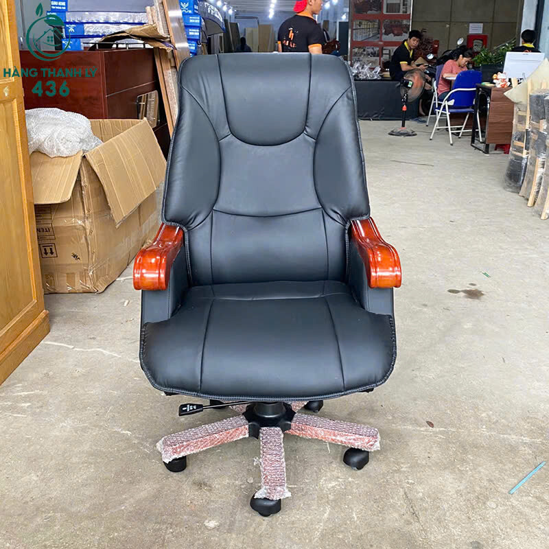 Ghế Giám Đốc Khung Tay Vuông 2 Chức Năng Mới 99%   z7167285356892_2d9e3494311c93b4e5ea509d21ae02a1 Ghế Giám Đốc Khung Tay Vuông 2 Chức Năng Mới 99%