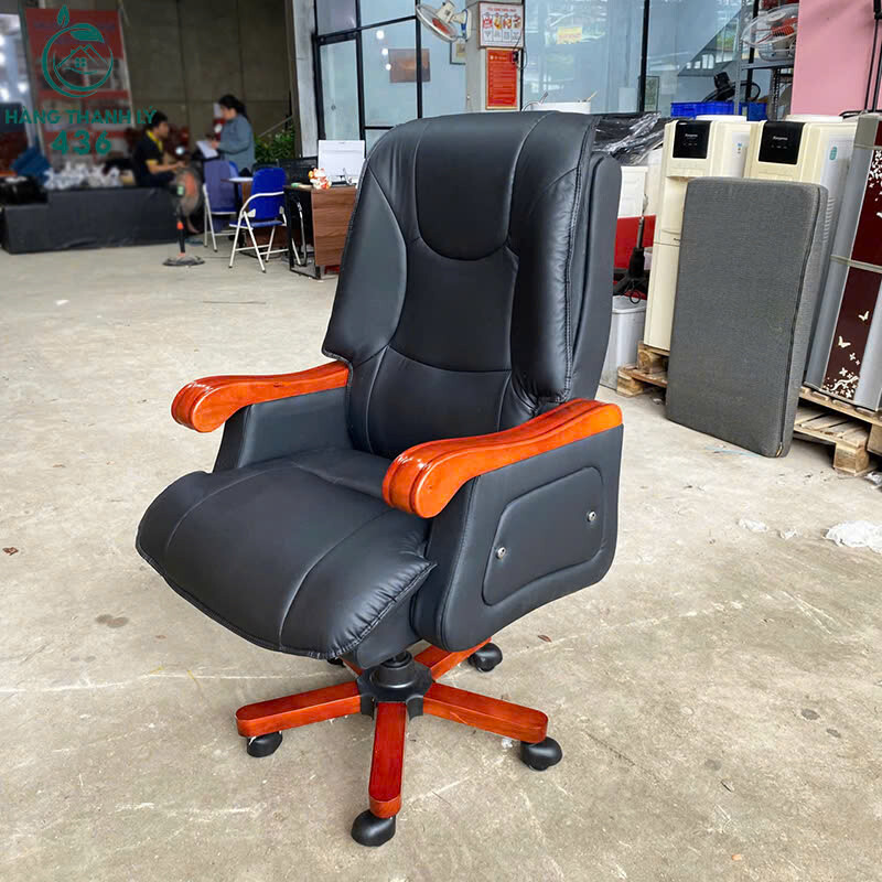 Ghế Giám Đốc Khung Tay Vuông 2 Chức Năng Mới 99%   z7167285510736_35dd8b6000a799d0f8987acef5bfc8b6 Ghế Giám Đốc Khung Tay Vuông 2 Chức Năng Mới 99%