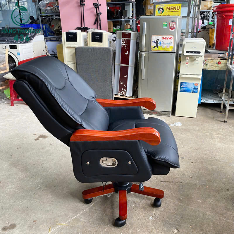 Ghế Giám Đốc Khung Tay Vuông 2 Chức Năng Mới 99%   z7167285542371_42cb26117f6b48bc580642b8b8e119bd Ghế Giám Đốc Khung Tay Vuông 2 Chức Năng Mới 99%
