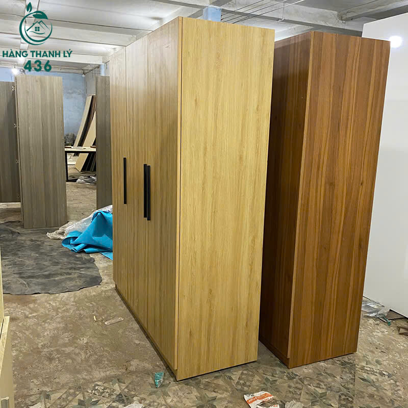 Tủ Quần Áo 2Mx1M5 Thiết Kế 3 Cánh Có 2 Hộc Mới 99% (Nhiều Màu)   z7167285708350_3b9c29c039ea87d256323a1d92b53774 Tủ Quần Áo 2Mx1M5 Thiết Kế 3 Cánh Có 2 Hộc Mới 99% (Nhiều Màu)