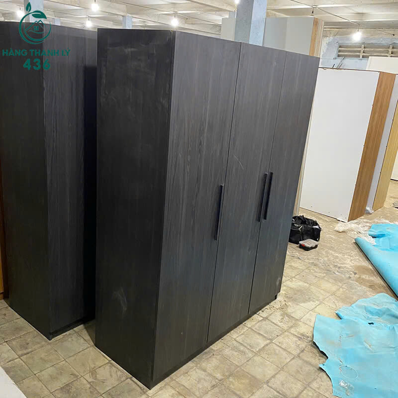 Tủ Quần Áo 2Mx1M5 Thiết Kế 3 Cánh Không Hộc Mới 99% (Nhiều Màu)   z7167285868848_58f91f05cec9fbd2cd2a3cb886f55c32 Tủ Quần Áo 2Mx1M5 Thiết Kế 3 Cánh Không Hộc Mới 99% (Nhiều Màu)