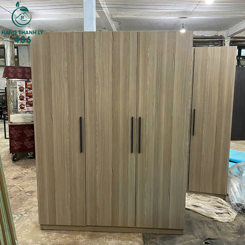 Tủ Quần Áo 2Mx1M5 Thiết Kế 3 Cánh Có 2 Hộc Mới 99% (Nhiều Màu)   z7167286046543_ece8ec12abdbf5d2382b0bf9fccd2ffd Tủ Quần Áo 2Mx1M5 Thiết Kế 3 Cánh Có 2 Hộc Mới 99% (Nhiều Màu)