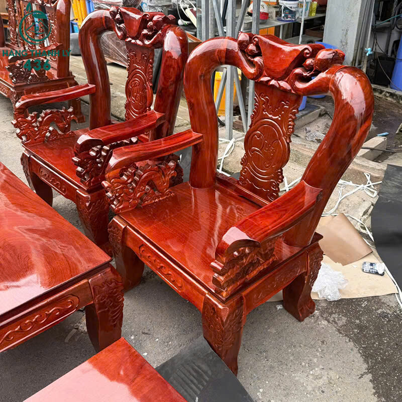 Bộ Salon Gỗ Đào Tay 12 Chạm Khắc Tinh Xảo Mới 99%   z7169719109432_e2979913b00b58d0dd9c9453a784bf85 Bộ Salon Gỗ Đào Tay 12 Chạm Khắc Tinh Xảo Mới 99%