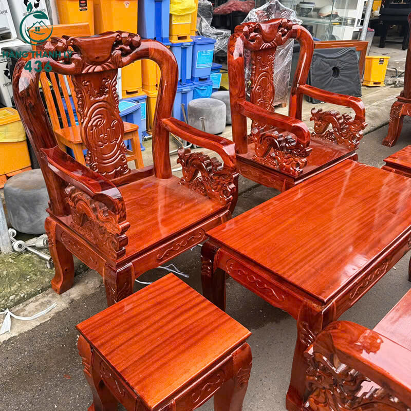 Bộ Salon Gỗ Tự Nhiên Đào Tay 8 Chạm Khắc Tinh Xảo Mới 99%   z7169719931846_8b556348eb3bb1b1366a51fbd8f1acf6 Bộ Salon Gỗ Tự Nhiên Đào Tay 8 Chạm Khắc Tinh Xảo Mới 99%