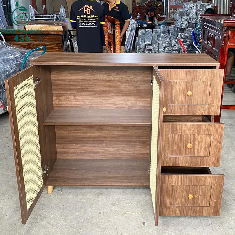 Tủ Gỗ 2 Cánh 1M2x1M Đan Mây Phong Cách Bắc Âu Mới 99%   z7169722567610_4b6d15792e0b2b2de332ad3e7e864103 Tủ Gỗ 2 Cánh 1M2x1M Đan Mây Phong Cách Bắc Âu Mới 99%