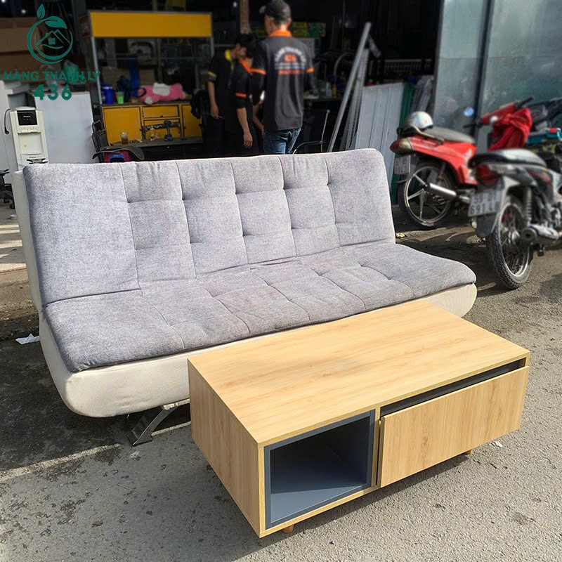 Bộ Sofa Bed Xám Cũ 1M8x1m05 Nệm Dày Êm Ái Chân Kim Loại   z7173334613278_66c88d1fd0725f5d033ab6ade031dff2 Bộ Sofa Bed Xám Cũ 1M8x1m05 Nệm Dày Êm Ái Chân Kim Loại