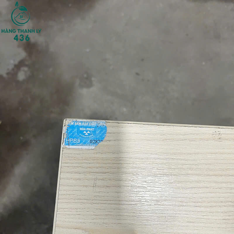 Bàn Làm Việc HÒA PHÁT 1M8x70CM Cũ Màu Nâu Sáng Bền Đẹp   z7173334703170_b45f717865c73e0ba8fe63857af5934c Bàn Làm Việc HÒA PHÁT 1M8x70CM Cũ Màu Nâu Sáng Bền Đẹp