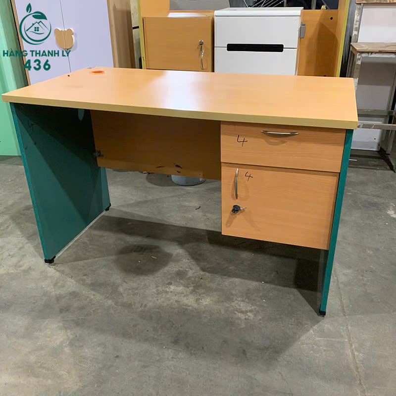 Bàn Làm Việc Phối Xanh Cũ 1M2x60CM Có 2 Hộc Tủ Đơn Giản   z7173801656500_c3a5cf61a12cec1a28a00496c1f4243d Bàn Làm Việc Phối Xanh Cũ 1M2x60CM Có 2 Hộc Tủ Đơn Giản