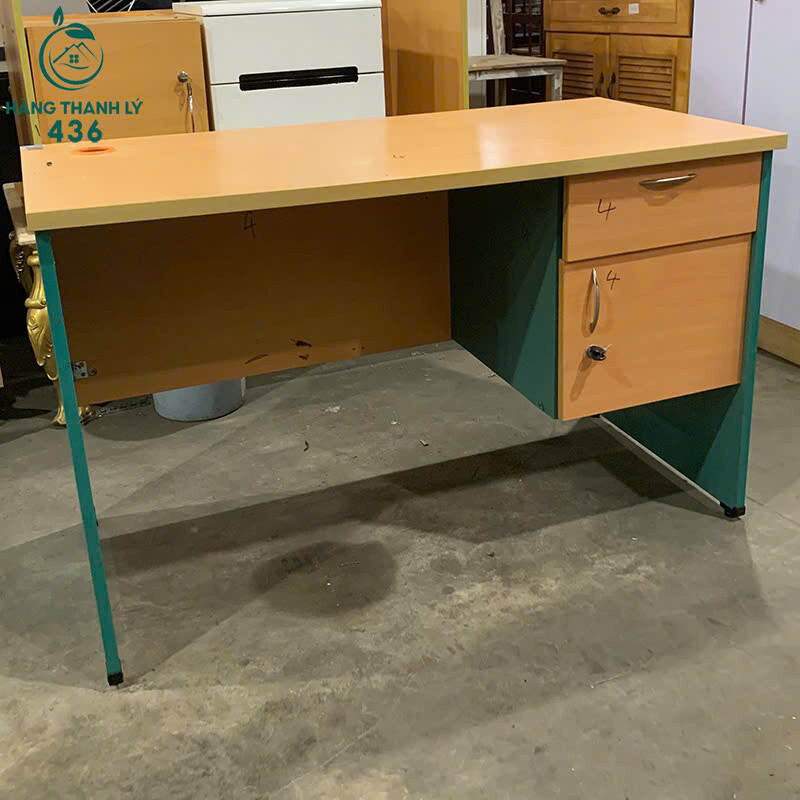 Bàn Làm Việc Phối Xanh Cũ 1M2x60CM Có 2 Hộc Tủ Đơn Giản   z7173801710590_af9fb621a4e8677cb5f1282dbfb4edf5 Bàn Làm Việc Phối Xanh Cũ 1M2x60CM Có 2 Hộc Tủ Đơn Giản