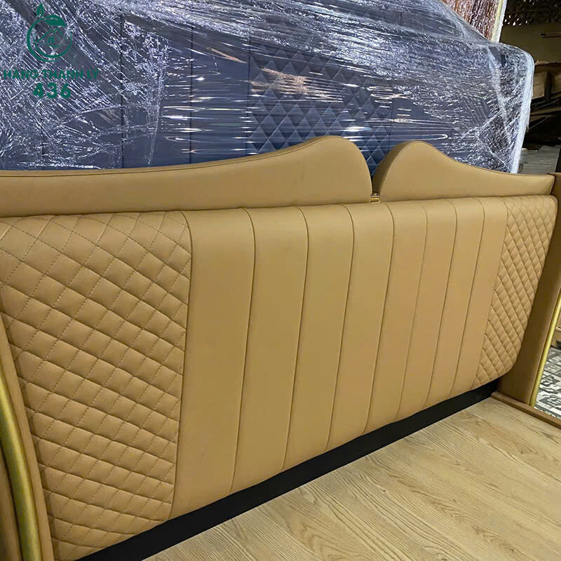 Giường Ngủ Khung Bọc Da Màu Nâu Cam Sang Trọng Mới 99%   z7173866955358_7367c54526df09785fcae5c89ecffb58 Giường Ngủ Khung Bọc Da Màu Nâu Cam Sang Trọng Mới 99%