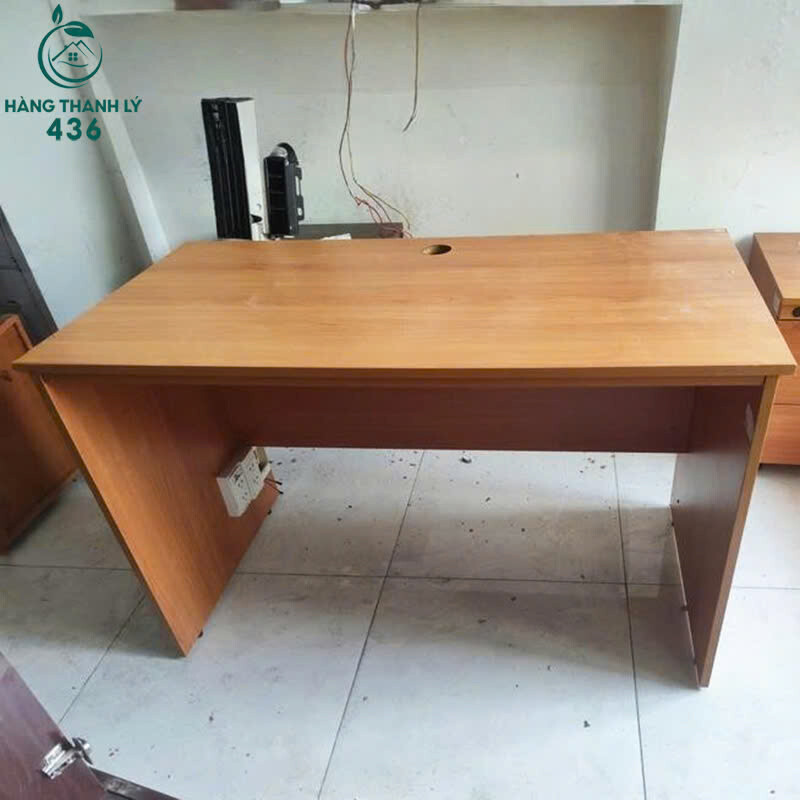 Bàn Làm Việc Gỗ Cũ 1M2x60CM Không Hộc Giá Rẻ ban-lam-viec-go-cu-1m2x60cm-khong-hoc Bàn Làm Việc Gỗ Cũ 1M2x60CM Không Hộc Giá Rẻ