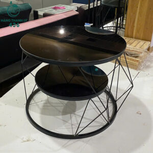 ban-sofa-cu-2-tang-mat-kinh-den-chan-sat-hai-tang