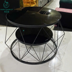 ban-sofa-cu-2-tang-mat-kinh-den-chan-sat-hai-tang