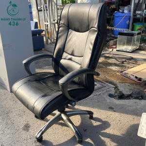 Ghế Giám Đốc Hòa Phát Cũ