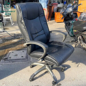 Ghế Giám Đốc Hòa Phát Cũ