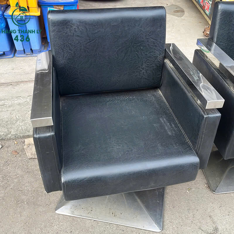 Ghế Salon Cũ Da Bọc Cao Cấp Khung Kim Loại Sáng Bóng ghe-salon-cu-da-boc-cao-cap-khung-kim-loai-sang-bong-3 Ghế Salon Cũ Da Bọc Cao Cấp Khung Kim Loại Sáng Bóng