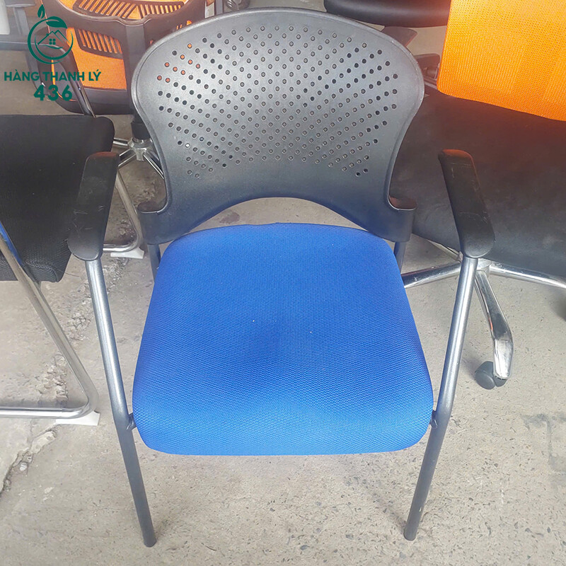 Ghế Văn Phòng Cũ Nệm Xanh Ngồi Êm ghe-van-phong-cu-nem-xanh-ngoi-em-3 Ghế Văn Phòng Cũ Nệm Xanh Ngồi Êm