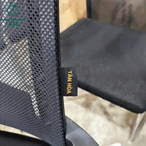 Ghế Xoay Lưng Cao TÂN HÒA Cũ Có Tựa Đầu