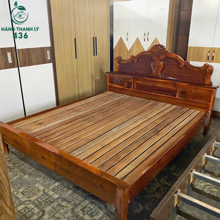 Cập Nhật Liên Tục Các Mẫu Giường Đẹp Tại Kho 436 – Đừng Bỏ Lỡ! giuong-5-768x768-1 Cập Nhật Liên Tục Các Mẫu Giường Đẹp Tại Kho 436 – Đừng Bỏ Lỡ!