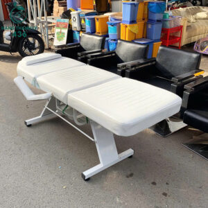 giuong-massage-cu-1m8x61cmx71cm-mau-trang-boc-vai