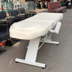 giuong-massage-cu-1m8x61cmx71cm-mau-trang-boc-vai