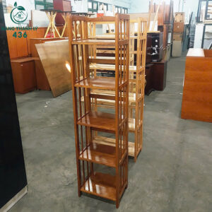 ke-go-cu-1m6x40cm-5-tang-mau-go-tu-nhien