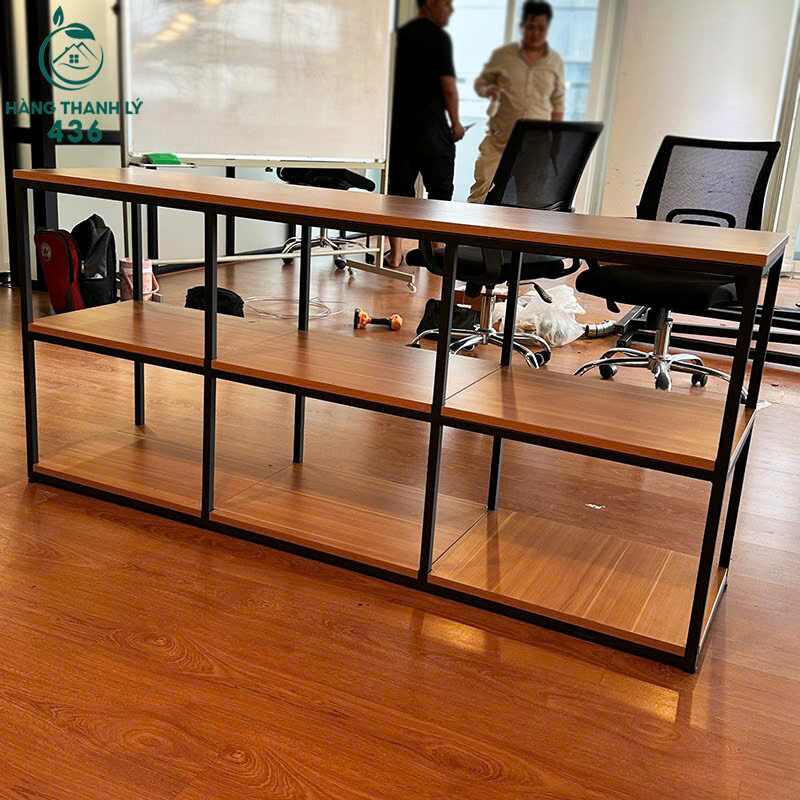 Kệ Trang Trí Cũ 6 Ngăn Mặt Gỗ Khung Sắt Thiết Kế Mở ke-trang-tri-cu-6-ngan-thiet-ke-mo-3 Kệ Trang Trí Cũ 6 Ngăn Mặt Gỗ Khung Sắt Thiết Kế Mở