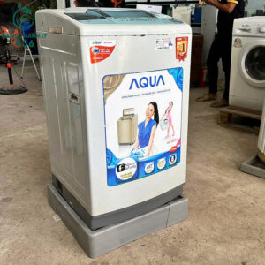 Máy Giặt Aqua 7Kg AQW-K70AT Chính Hãng Cũ